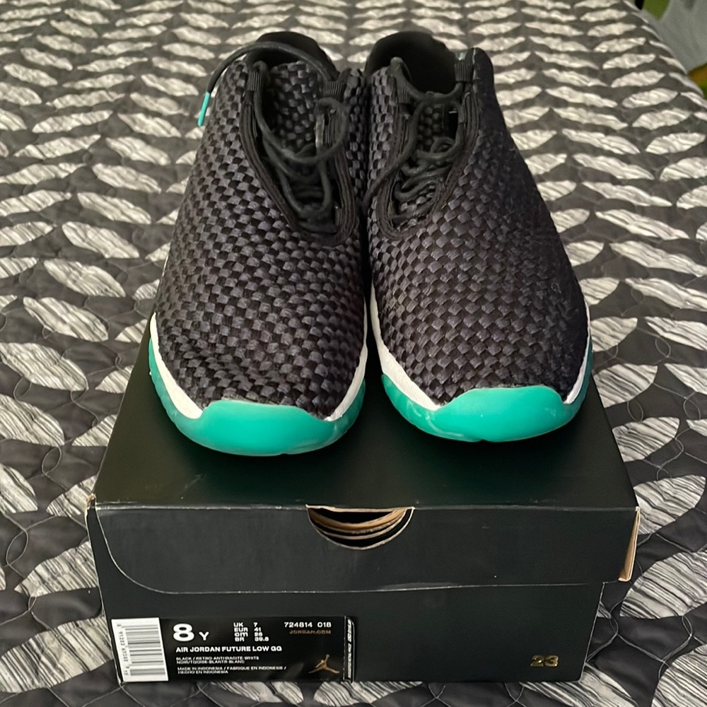 Air Jordan Future Low GG